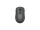 Миша A4Tech FB26CS Air2 Wireless/Bluetooth Smoky Grey - изображение 1
