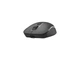 Миша A4Tech FB26CS Air2 Wireless/Bluetooth Smoky Grey - изображение 3