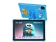 Планшет Blackview Oscal Pad 50 Kids 2/64GB Cloudy Blue - изображение 4
