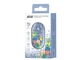 Миша 2E MF300 Pets Silent WL BT Cats (MF300WPETSBL) - изображение 2