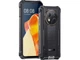 Смартфон Oukitel WP28E 4/64GB Black - зображення 2