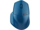Миша 2E MF280 Silent WL BT Blue (-MF280WBL) - изображение 1