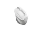Миша A4Tech FB45CS Air2 (Silver White) - изображение 3
