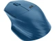 Миша 2E MF280 Silent WL BT Blue (-MF280WBL) - изображение 4