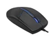 Миша A4Tech N-530 USB Black - изображение 11