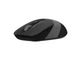 Миша A4Tech Fstyler FG10S Black/Grey - изображение 3