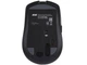Миша 2E MF270 Silent Rechargeable WL Black (-MF270WBK) - изображение 2