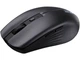 Миша 2E MF270 Silent Rechargeable WL Black (-MF270WBK) - изображение 3