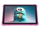 Планшет Blackview Oscal Pad 50 Kids 2/64GB Jelly Pink - изображение 2
