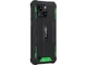 Смартфон Oukitel WP32 Pro 6/256GB Green - изображение 5