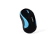 Миша A4 Tech G3-270N Black+Blue - зображення 2