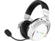 Навушники з мікрофоном Hator Hypergang 3 Wireless White (ESH56) - изображение 2
