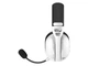 Навушники з мікрофоном Hator Hyperpunk 3 Wireless White (ESH16) - зображення 4