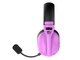 Навушники з мікрофоном Hator Hyperpunk 3 Wireless Cyber Violet (ESH19) - изображение 2