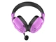 Навушники з мікрофоном Hator Hyperpunk 3 Wireless Cyber Violet (ESH19) - изображение 3