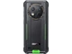 Смартфон Oukitel G1 6/256GB Green - изображение 4