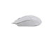 Миша A4Tech Fstyler FM12 White - изображение 3