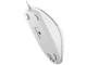 Миша A4Tech N-530 USB White - изображение 10