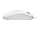 Миша A4Tech N-530 USB White - изображение 11