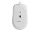 Миша A4Tech Fstyler FM12S White (безшумна) - изображение 2