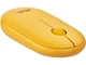 Миша 2E MF300 Silent WL BT Sunny yellow (2e-MF300WYW) - зображення 4