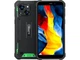 Смартфон Oukitel G2 4/64GB Green - изображение 1