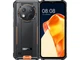 Смартфон Oukitel G1 6/256GB Black (6931940757874) - изображение 1