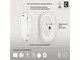 Миша Logitech Pebble M350s Tonal White (910-007013) - изображение 4