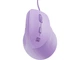 Миша NATEC Crake 2 Pro purple (NMY-2274) - изображение 1
