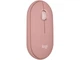 Миша Logitech Pebble M350 Tonal Rose (910-007014) - зображення 1