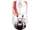 Миша REDRAGON K1NG PRO MAX 1K White (M918-AKG-PRO) - зображення 1