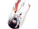 Миша REDRAGON K1NG PRO MAX 1K White (M918-AKG-PRO) - зображення 2