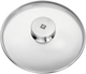 Кришка Zwilling J.A. Henckels Twin Specials скляна 20 см (40990-920-0) - зображення 1