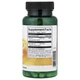 Витамин C Swanson Vitamin C With Rose Hips 500 mg 100 Caps SWA-01101 - изображение 2