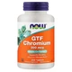 Микроэлемент Хром NOW Foods GTF Chromium 200 mcg 250 Tabs - изображение 1
