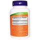 Тонизирующее средство NOW Foods Cordyceps 750 mg 90 Veg Caps - изображение 2