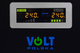 ДБЖ Volt Polska Sinus UPS 500 + 26Ah (300/500) (3SR500WA26) - зображення 5
