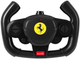 Samochód zdalnie sterowany Rastar Ferrari LaFerrari Aperta Czerwony (5903864900705) - obraz 5