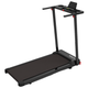 Беговая дорожка электрическая Fitonix, регулируемый наклон, 12 км/ч, до 120 кг - изображение 1