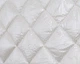 Одеяло зимнее Leleka-Textile Белая линия полуторное 140х205 - изображение 4