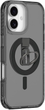 Etui AMAZINGTHING Titan Pro Grip Ring Set na iPhone 17 Black (4896238100348) - obraz 2