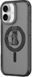 Etui AMAZINGTHING Titan Pro Grip Ring Set na iPhone 17 Black (4896238100348) - obraz 3