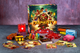 Gra planszowa Portal Games Diamenty (wersja 1.5) (5905794220304) - obraz 2
