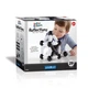Магнитный конструктор Guidecraft Better Builders Reflections, 29 деталей (G8307) - изображение 4