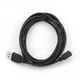 Кабель Cablexpert USB 2.0 - MicroUSB 5pin 1 м (CCP-mUSB2-AMBM-1M) - зображення 3