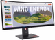Монітор 34" Lenovo ThinkVision T34wd-40 (64AEGAT1EU) - зображення 2