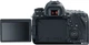 Фотоапарат Canon EOS 6D Mark II Body (1897C031AA) - зображення 7
