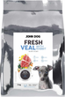 Сухий корм для цуценят John Dog Fresh Puppies Телятина з кроликом S 3 кг (5903769014514) - зображення 3