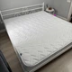 Наматрасник с бортом 180х200 белый NORDIC СOMFORT LUXE IDEIA 8-34678 - изображение 10