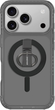 Etui AMAZINGTHING Titan Pro Grip Ring Set na iPhone 17 Pro Black (4896238100287) - obraz 1